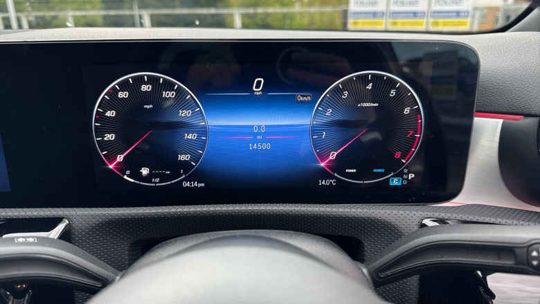 Mercedes-Benz A-Class A180 AMG Line Premium Plus 5dr Auto Petrol Hatchback